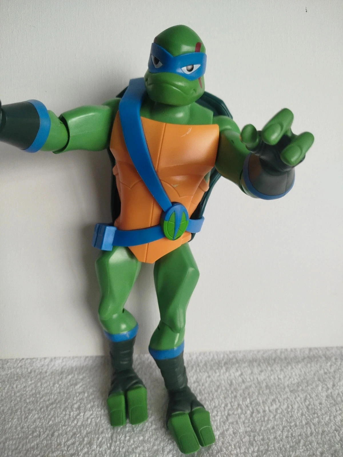 Figura de Tortugas Ninja Leonardo – photo 4